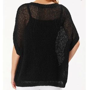 Marlina Tape Yarn Pullover
TOMMY BAHAMA